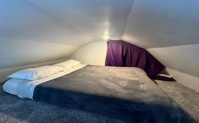 The Huckleberry A Teton Tiny Home